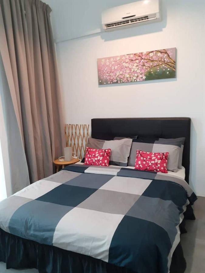 Empire Damansara Homestay By Cities Homes Malaysia Petaling Jaya Eksteriør billede