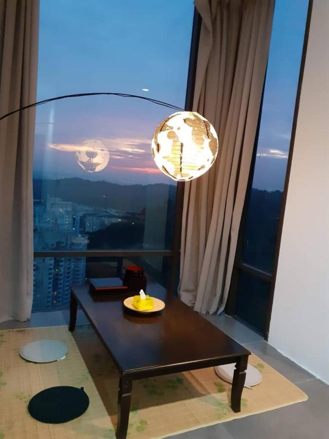 Empire Damansara Homestay By Cities Homes Malaysia Petaling Jaya Eksteriør billede