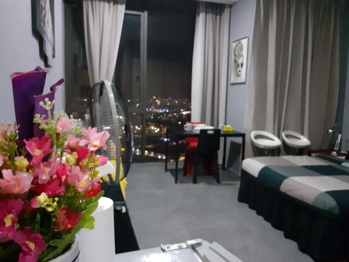 Empire Damansara Homestay By Cities Homes Malaysia Petaling Jaya Eksteriør billede