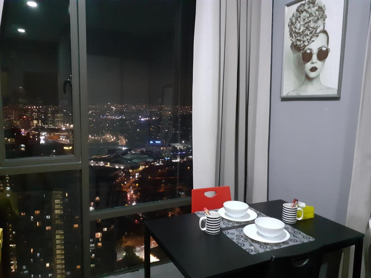 Empire Damansara Homestay By Cities Homes Malaysia Petaling Jaya Eksteriør billede