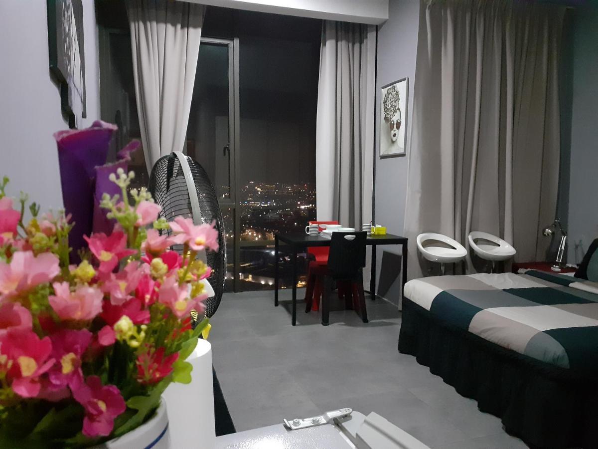 Empire Damansara Homestay By Cities Homes Malaysia Petaling Jaya Eksteriør billede