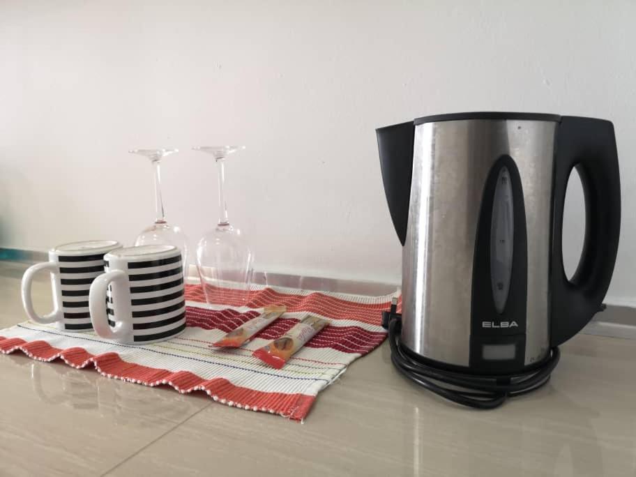 Empire Damansara Homestay By Cities Homes Malaysia Petaling Jaya Eksteriør billede