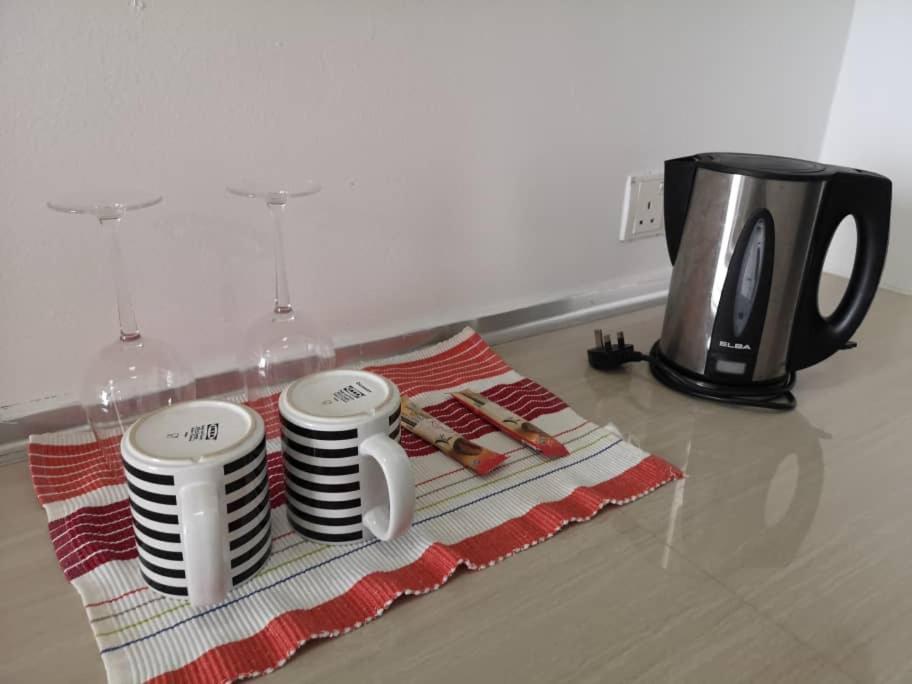 Empire Damansara Homestay By Cities Homes Malaysia Petaling Jaya Eksteriør billede