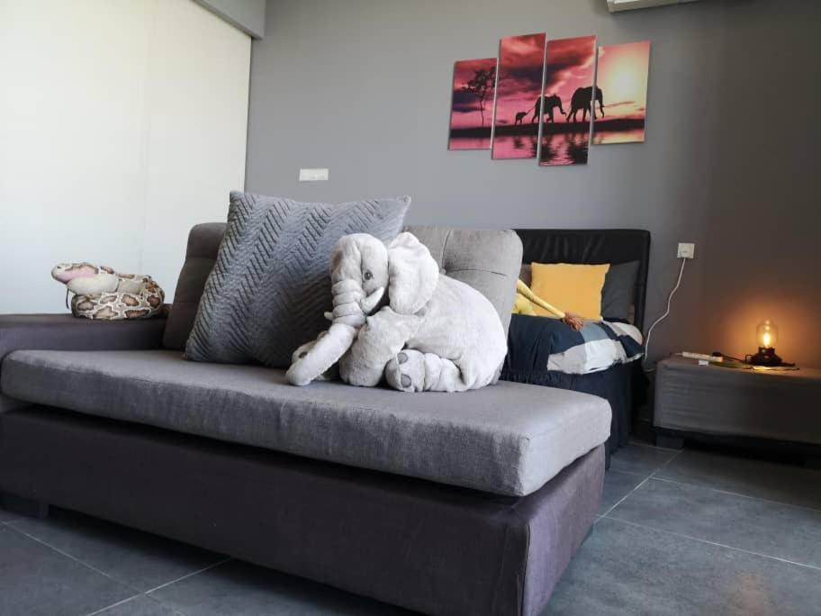 Empire Damansara Homestay By Cities Homes Malaysia Petaling Jaya Eksteriør billede