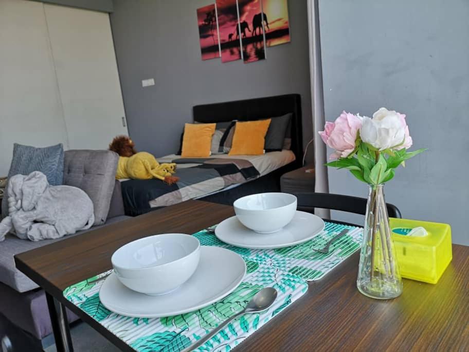 Empire Damansara Homestay By Cities Homes Malaysia Petaling Jaya Eksteriør billede