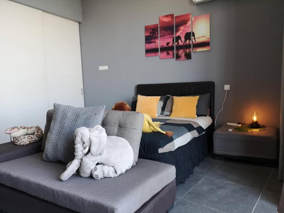 Empire Damansara Homestay By Cities Homes Malaysia Petaling Jaya Eksteriør billede