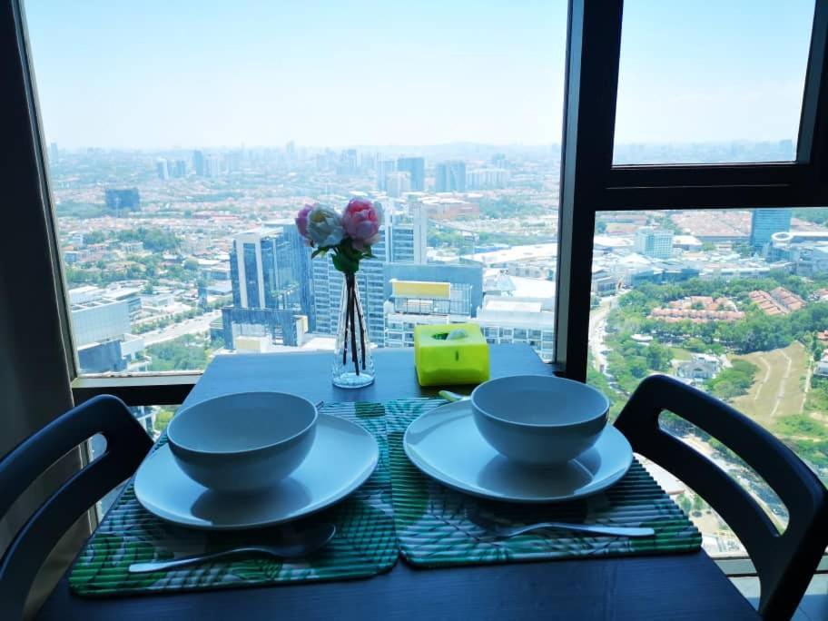 Empire Damansara Homestay By Cities Homes Malaysia Petaling Jaya Eksteriør billede