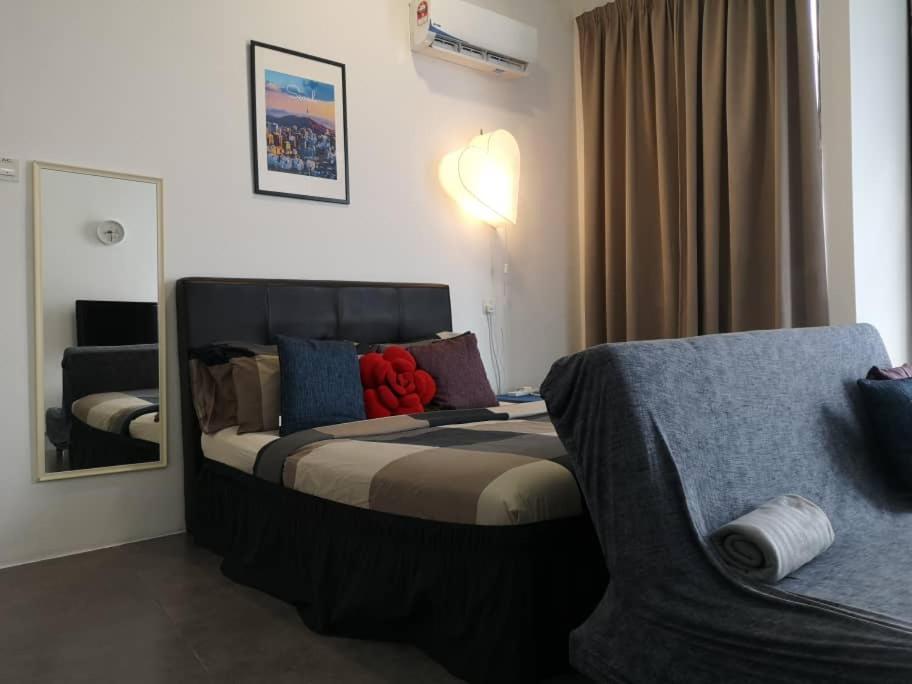 Empire Damansara Homestay By Cities Homes Malaysia Petaling Jaya Eksteriør billede