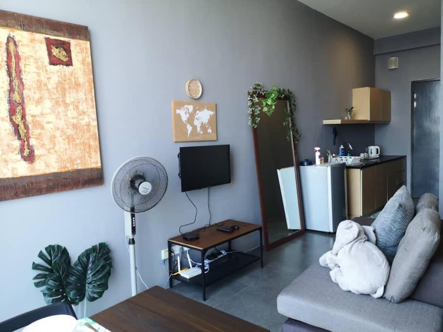 Empire Damansara Homestay By Cities Homes Malaysia Petaling Jaya Eksteriør billede